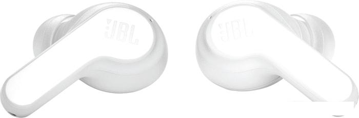 Наушники JBL Wave 200 (белый)