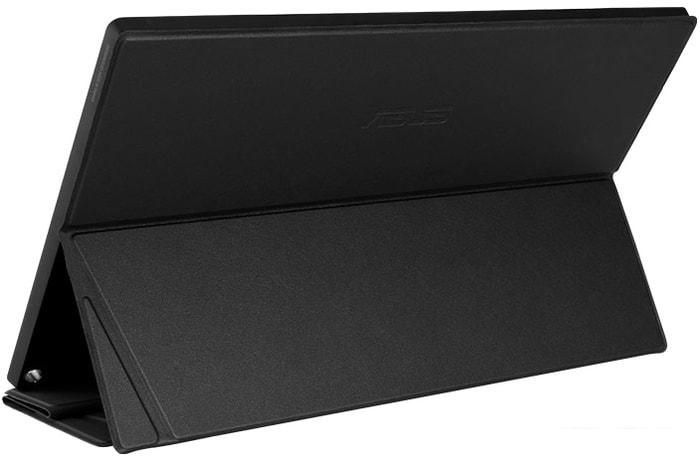 Портативный монитор ASUS ZenScreen MB16AHP