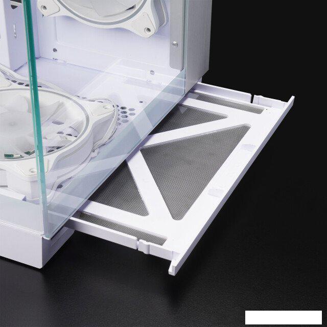 Корпус Chieftec Visio White GM-30W-TG-OP
