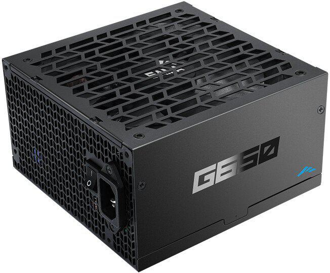 Блок питания Sama G650 650W G0650-BKGFF001-EU
