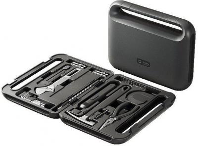 Набор домашнего мастера Xiaomi Mijia Toolbox MJGJX001QW (36 предметов)