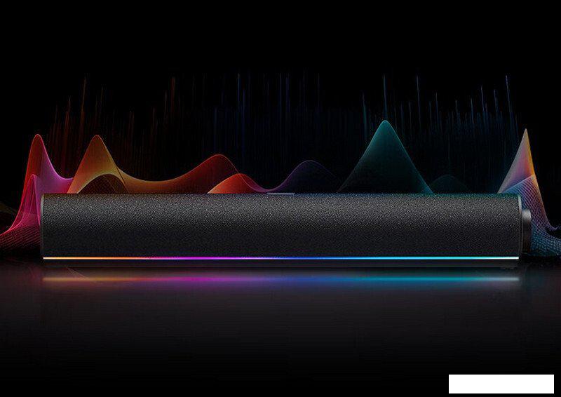 Акустика Xiaomi Redmi Computer Speaker ASB02A (китайская версия)