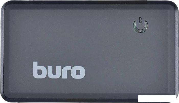 Карт-ридер Buro BU-CR-151