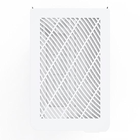 Корпус Montech King 95 (белый)