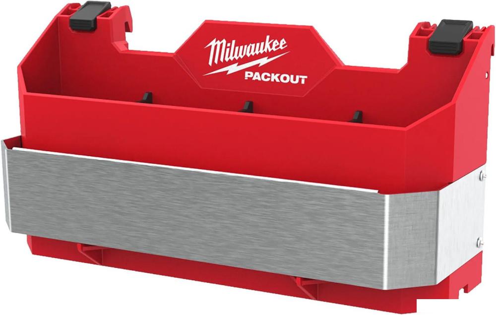 Боковой держатель для ящика Milwaukee 4932498644