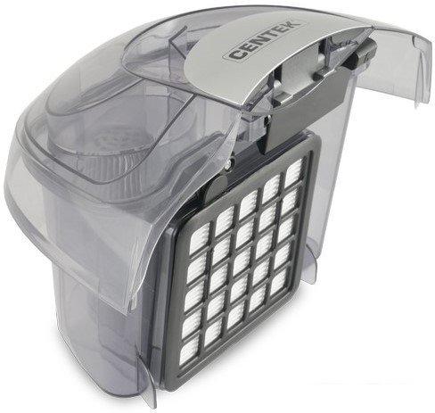 Пылесос CENTEK CT-2535