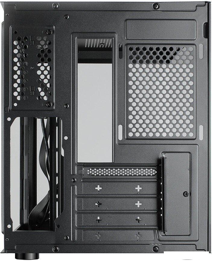 Корпус Ginzzu V100