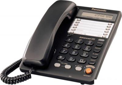 Телефонный аппарат Panasonic KX-TS2365