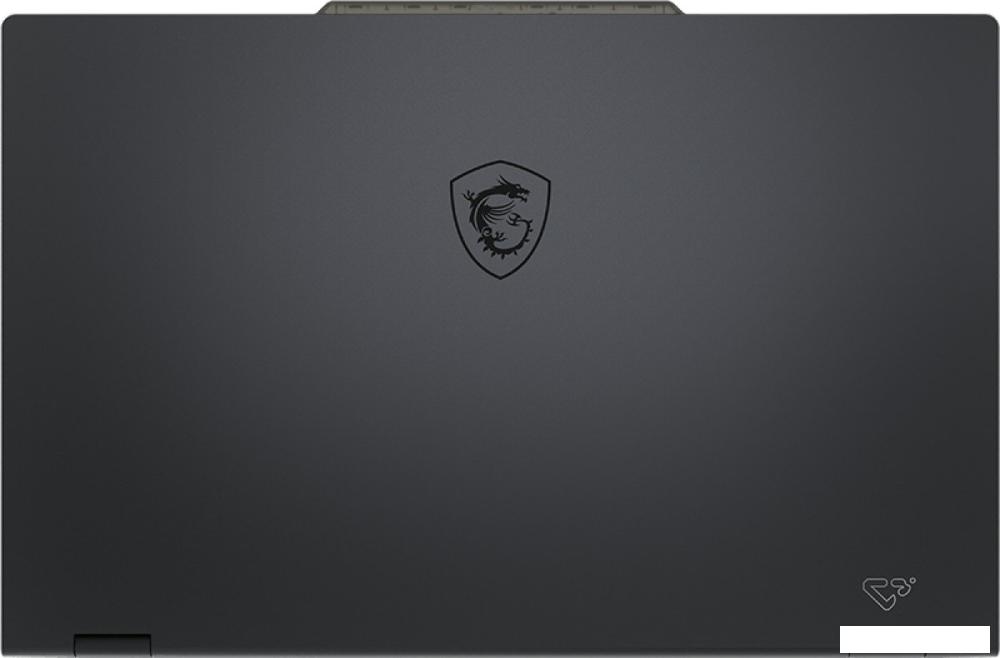 Игровой ноутбук MSI Cyborg 17 B2RWFKG-284XRU