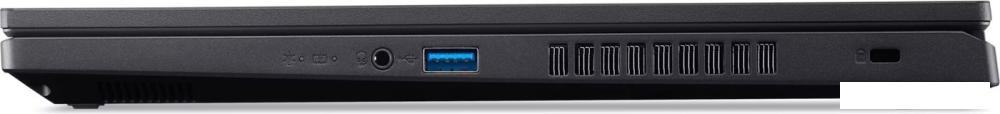 Игровой ноутбук Acer Nitro V 15 ANV15-52-92DD NH.QZ8EM.001