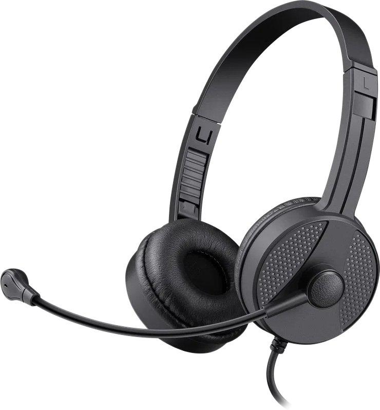 Офисная гарнитура Defender Tune 160