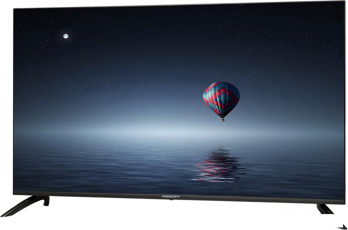 Телевизор Horizont 50LE7053D