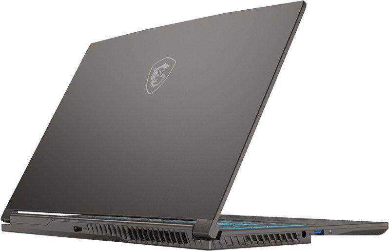Игровой ноутбук MSI Thin 15 B13VE-3023US