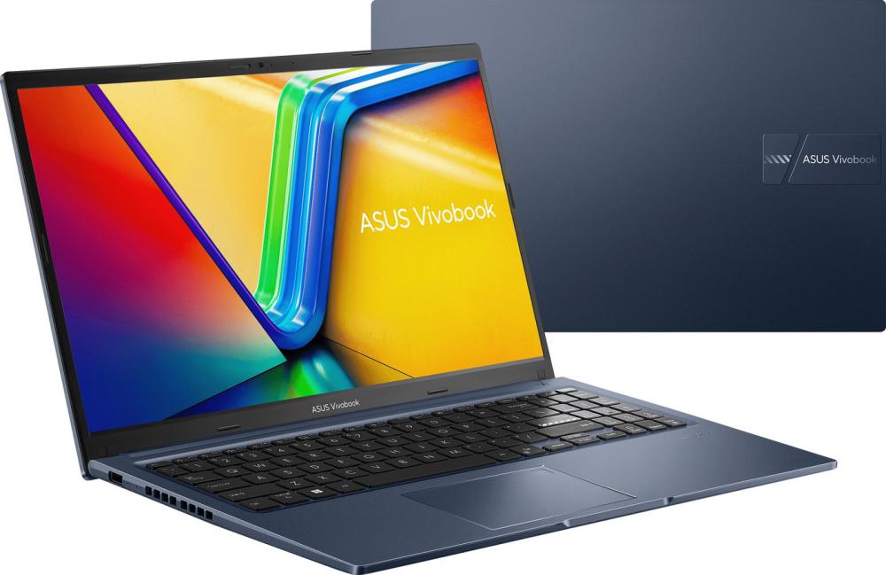 Ноутбук ASUS Vivobook 15 X1502VA-BQ924 Win 11 Pro