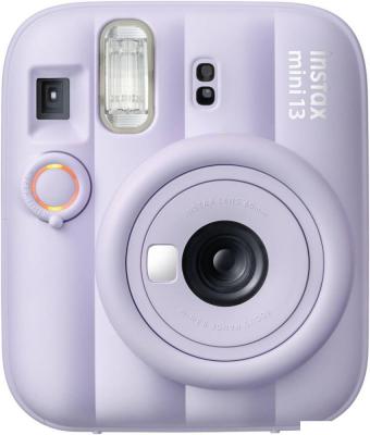 Фотоаппарат Fujifilm Instax Mini 13 (фиолетовый)