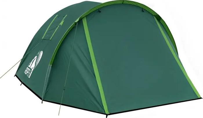 Треккинговая палатка RSP Outdoors Deep 3
