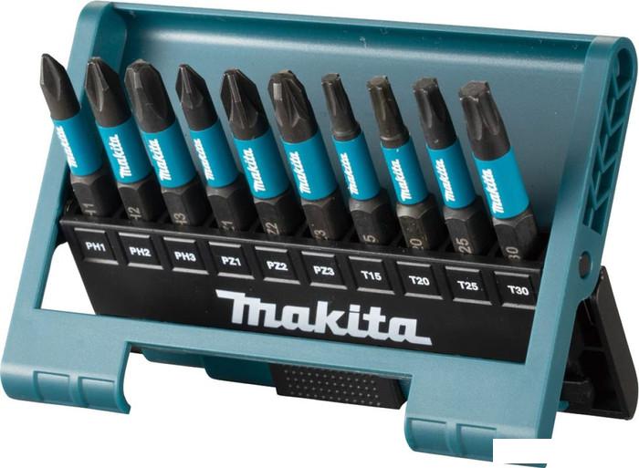 Набор бит Makita E-12011