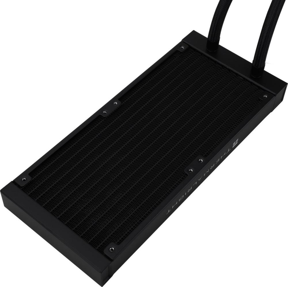 Система жидкостного охлаждения для процессора Thermalright Aqua Elite 240 V3 (черный)