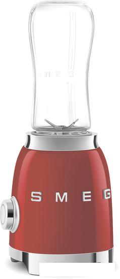 Стационарный блендер Smeg PBF01RDEU