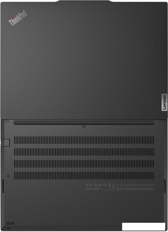 Ноутбук Lenovo ThinkPad E14 Gen 6 Intel 21M80024US