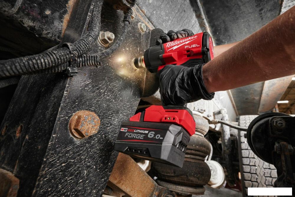 Аккумулятор Milwaukee M18 Forge M18FB6 4932492533 (18В/6 Ач)