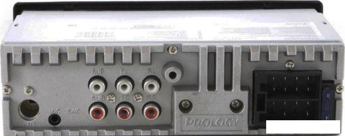 USB-магнитола Prology CMD-310