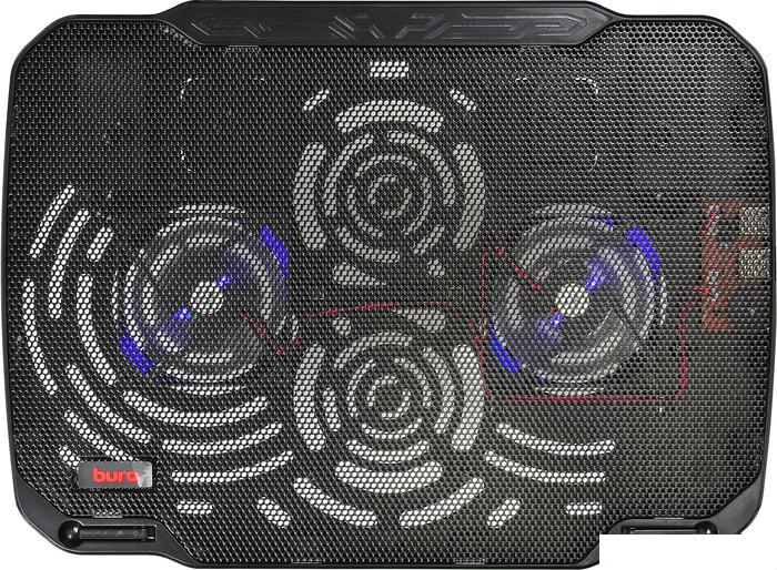 Подставка Buro BU-LCP156-B208