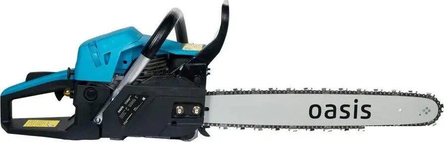 Бензопила Oasis GSR-5618