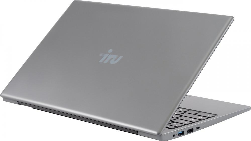 Ноутбук iRU Tactio 14ALH 2059068
