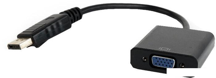 Адаптер Cablexpert A-DPM-VGAF-02