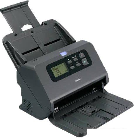 Сканер Canon imageFORMULA DR-M260