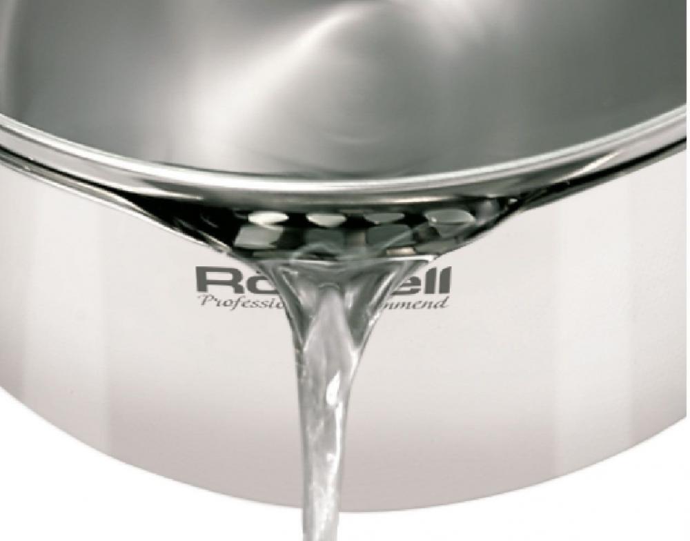 Кастрюля Rondell Flamme RDS-024