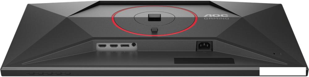 Игровой монитор AOC Gaming U27G4