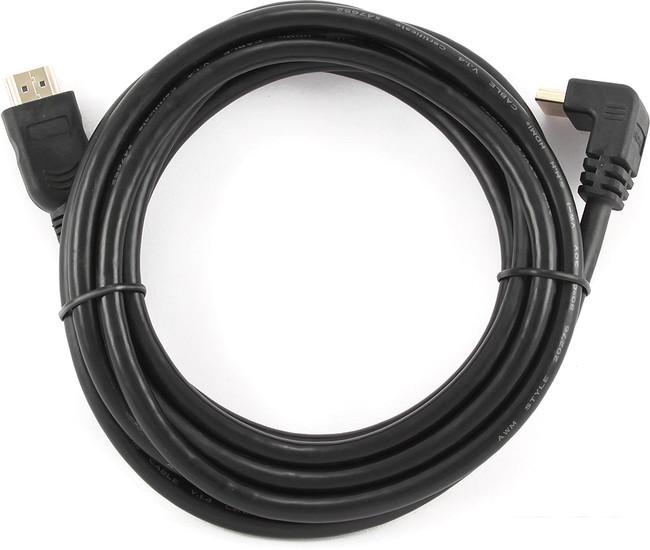 Кабель Cablexpert CC-HDMI490-10