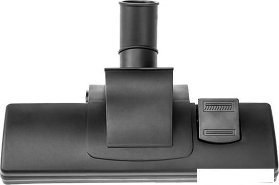Пылесос Blackton Bt VC1802B (серый/красный)