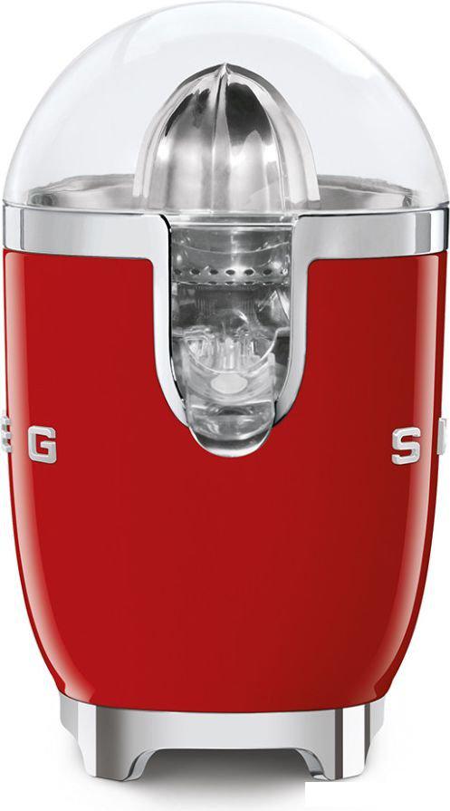 Соковыжималка Smeg CJF11RDEU