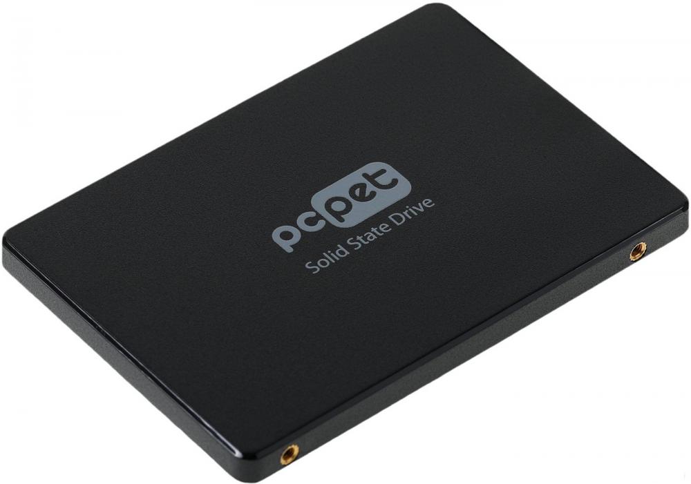 SSD PC Pet 2TB PCPS002T2