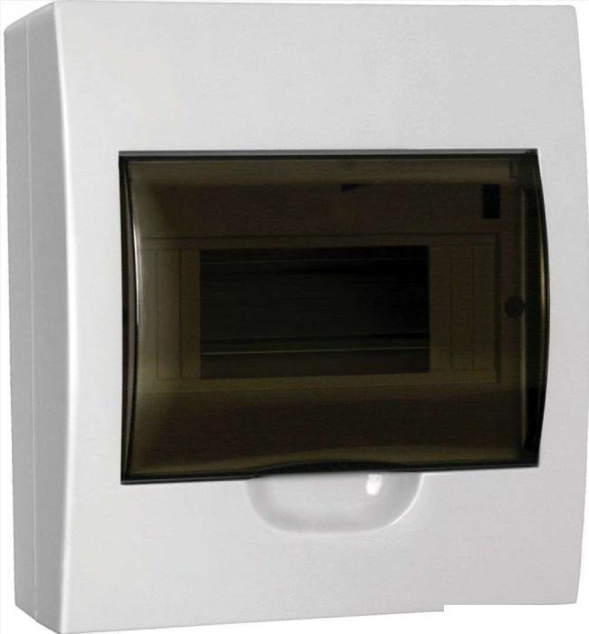Бокс пластиковый IEK MKP12-N-08-40-20