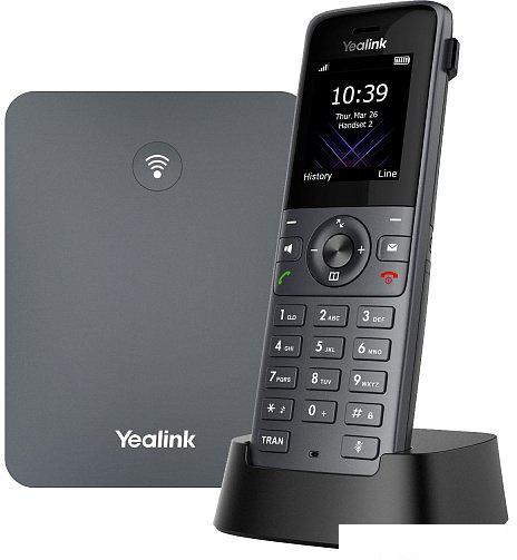 IP-телефон Yealink W73P