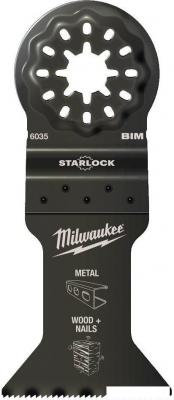 Пильное полотно Milwaukee 48906035