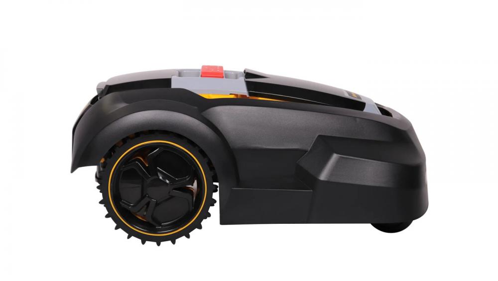 Газонокосилка-робот Champion RMB2428