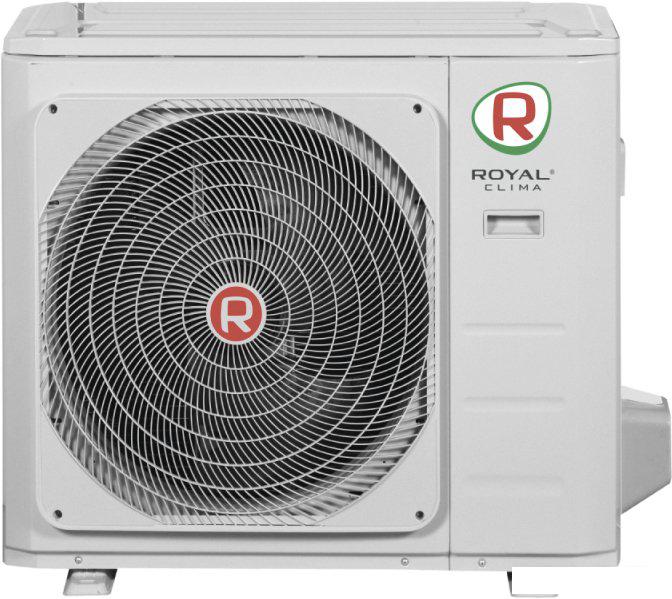 Кондиционер Royal Clima Esperto New ES-F 36HRX/ES-E 36HX