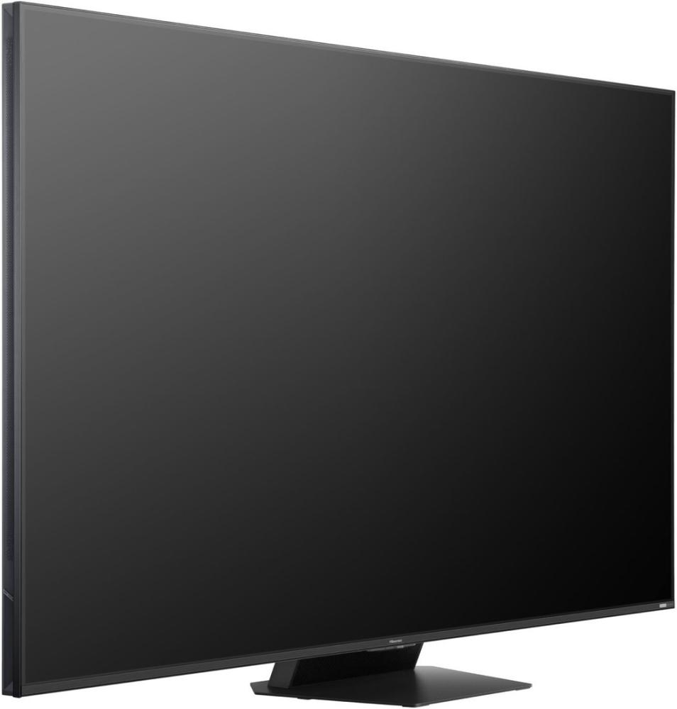 RGB miniLED телевизор Hisense 85UR9S