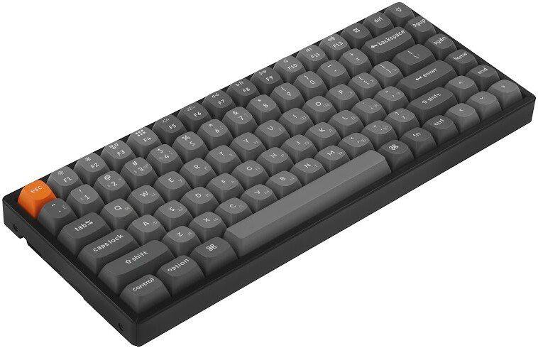 Клавиатура Keychron K2 Max K2M-J3-RU (Keychron Super Brown)