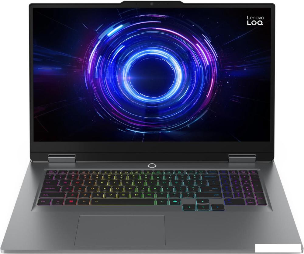 Игровой ноутбук Lenovo LOQ 17IRX10 83JH0089RK