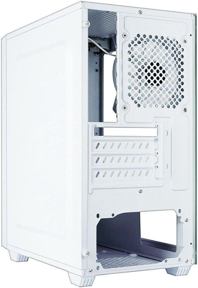 Корпус Ginzzu CL640