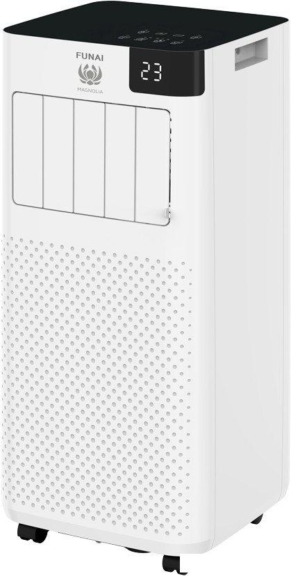 Мобильный кондиционер Funai Magnolia MAC-MG22CON01