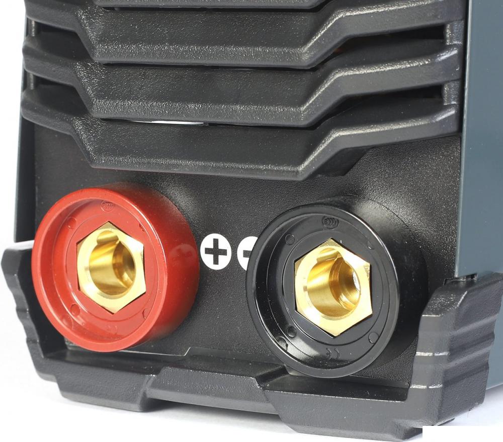 Сварочный инвертор Patriot WM 230DVС