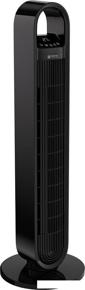 Колонный вентилятор Royal Clima RBF-901E-BL