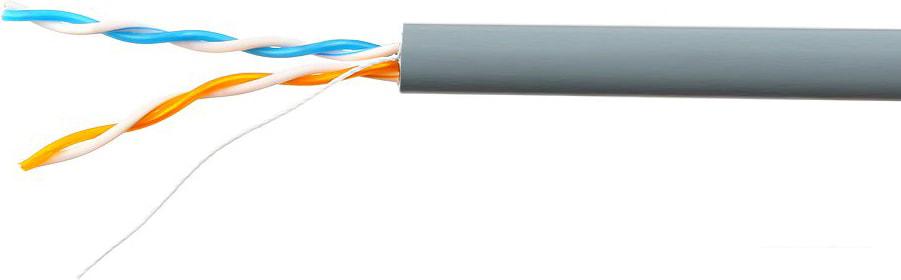 Кабель Skynet Cable CSL-UTP-2-CU